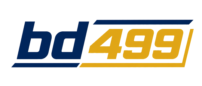 bd 499 লোগো
